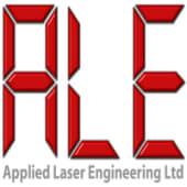Applied Laser Engineering Logo