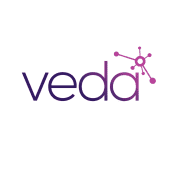 VEDA Data Solutions Logo