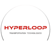 Hyperloop Transportation Technologies's Logo
