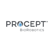 PROCEPT BioRobotics Logo