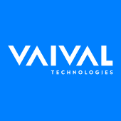 Vaival Technologies LLC Logo