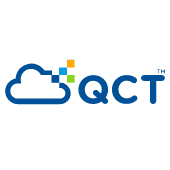 QCT's Logo
