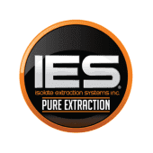 Isolate Extraction Systems Logo