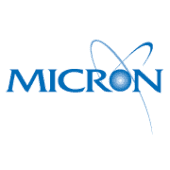 Micron Industries Corporation's Logo