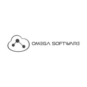 Omega Software Logo