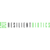 Resilient Biotics Logo