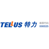 Shenzhen Tellus Holding Logo