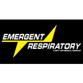 Emergent Respiratory's Logo