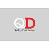 Quality Distribution Logo