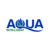 Aqua Intelligent Technology Logo