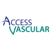 Access Vascular Logo