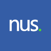 NUS Consulting Group Logo