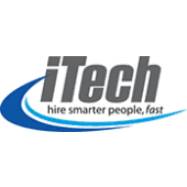 iTech Solutions Logo
