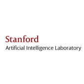 Stanford Artificial Intelligence Laboratory Logo
