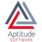 Aptitude Software's Logo