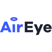 AirEye Logo