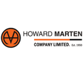 Howard Marten Company Limited Logo