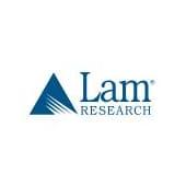 Lam Research Logo