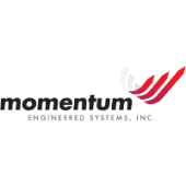 Momentum Engineered Systems Logo