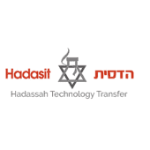Hadasit's Logo