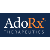 AdoRx Therapeutics Logo