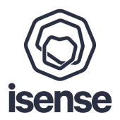 iSense Logo