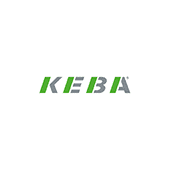 KEBA AG's Logo