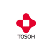 Tosoh Quartz Logo