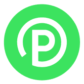 ParkMobile Logo