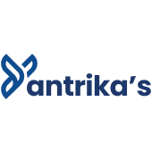 Yantrika's Technologies Logo
