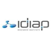 Idiap Research Institute Logo