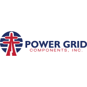 Power Grid Components Logo