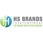 HS Brands International Logo