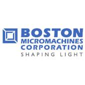 Boston Micromachines Logo