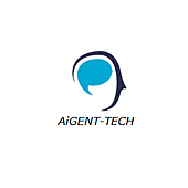 AiGENT-TECH Logo