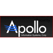 Apollo Information Systems Logo