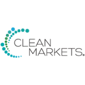 Clean Markets Logo