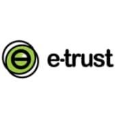 E-Trust Logo