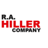 Ralph A. Hiller Co.'s Logo