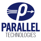 Parallel Technologies Logo