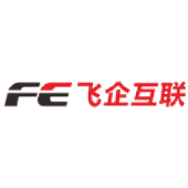 Guangdong Flying Enterprise Internet Technology Co., Ltd. Logo