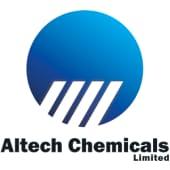 Altech Chemicals Logo