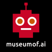 Museum of AI Logo