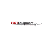 Test Equipment Logo