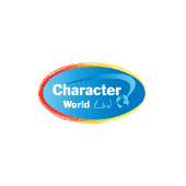 Character World Logo