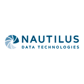 Nautilus Data Technologies Logo