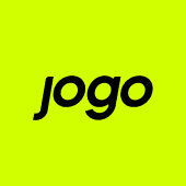 JOGO's Logo