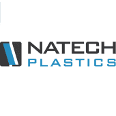 Natech Plastics Logo