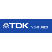 TDK Ventures Logo