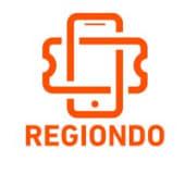 Regiondo's Logo